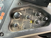 2013 case ih cvx 230 vierwielaangedreven landbouwtractror - afbeelding 42 van  44