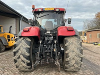 2013 case ih cvx 230 vierwielaangedreven landbouwtractror - afbeelding 4 van  44