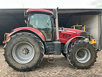 2013 case ih cvx 230 vierwielaangedreven landbouwtractror - afbeelding 6 van  44