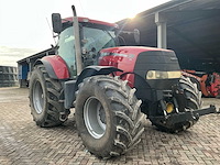 2013 case ih cvx 230 vierwielaangedreven landbouwtractror - afbeelding 7 van  44