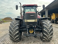 2013 case ih cvx 230 vierwielaangedreven landbouwtractror - afbeelding 8 van  44