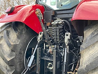 2013 case ih puma 145 cvx vierwielaangedreven landbouwtractor - afbeelding 3 van  27