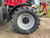2013 case ih puma 145 cvx vierwielaangedreven landbouwtractor - afbeelding 5 van  27