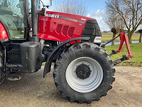 2013 case ih puma 145 cvx vierwielaangedreven landbouwtractor - afbeelding 6 van  27