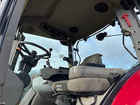 2013 case ih puma 145 cvx vierwielaangedreven landbouwtractor - afbeelding 11 van  27