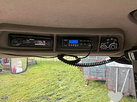 2013 case ih puma 145 cvx vierwielaangedreven landbouwtractor - afbeelding 19 van  27