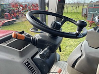 2013 case ih puma 145 cvx vierwielaangedreven landbouwtractor - afbeelding 20 van  27