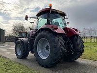 2013 case ih puma 145 cvx vierwielaangedreven landbouwtractor - afbeelding 22 van  27