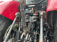 2013 case ih puma 200 cvx vierwielaangedreven landbouwtractor - afbeelding 4 van  28