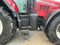 2013 case ih puma 200 cvx vierwielaangedreven landbouwtractor - afbeelding 5 van  28