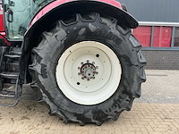 2013 case ih puma 200 cvx vierwielaangedreven landbouwtractor - afbeelding 7 van  28