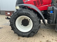 2013 case ih puma 200 cvx vierwielaangedreven landbouwtractor - afbeelding 8 van  28