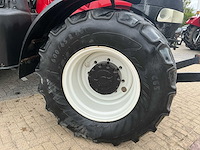 2013 case ih puma 200 cvx vierwielaangedreven landbouwtractor - afbeelding 9 van  28