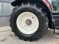 2013 case ih puma 200 cvx vierwielaangedreven landbouwtractor - afbeelding 10 van  28