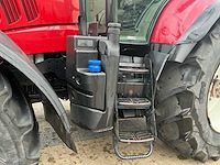 2013 case ih puma 200 cvx vierwielaangedreven landbouwtractor - afbeelding 11 van  28