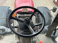 2013 case ih puma 200 cvx vierwielaangedreven landbouwtractor - afbeelding 13 van  28