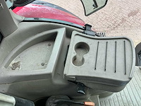 2013 case ih puma 200 cvx vierwielaangedreven landbouwtractor - afbeelding 15 van  28