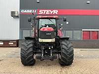 2013 case ih puma 200 cvx vierwielaangedreven landbouwtractor - afbeelding 12 van  28