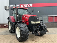 2013 case ih puma 200 cvx vierwielaangedreven landbouwtractor - afbeelding 22 van  28