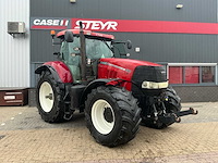 2013 case ih puma 200 cvx vierwielaangedreven landbouwtractor - afbeelding 23 van  28