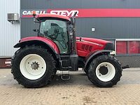 2013 case ih puma 200 cvx vierwielaangedreven landbouwtractor - afbeelding 24 van  28