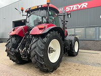 2013 case ih puma 200 cvx vierwielaangedreven landbouwtractor - afbeelding 25 van  28