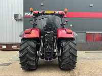 2013 case ih puma 200 cvx vierwielaangedreven landbouwtractor - afbeelding 26 van  28