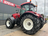 2013 case ih puma 200 cvx vierwielaangedreven landbouwtractor - afbeelding 27 van  28