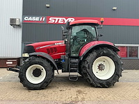 2013 case ih puma 200 cvx vierwielaangedreven landbouwtractor - afbeelding 28 van  28