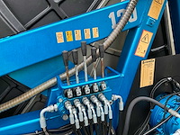 2013 casella ll hydrojet 120/450 beregeningshaspel - afbeelding 4 van  17