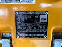 2013 casella ll hydrojet 120/450 beregeningshaspel - afbeelding 7 van  17