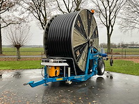 2013 casella ll hydrojet 120/450 beregeningshaspel