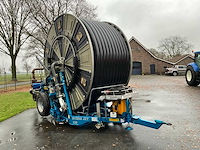 2013 casella ll hydrojet 120/450 beregeningshaspel - afbeelding 11 van  17