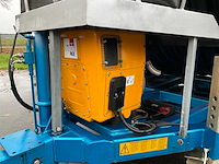 2013 casella ll hydrojet 120/450 beregeningshaspel - afbeelding 17 van  17