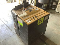 2013 cat npv20n2 elektrische palletwagen - afbeelding 3 van  4