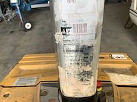 2013 cat npv20n2 elektrische palletwagen - afbeelding 4 van  4