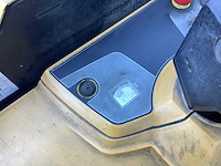 2013 cat npv20n2 elektrische palletwagen - afbeelding 5 van  7