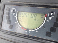 2013 caterpillar 302.7dcr mini rupsgraafmachine - afbeelding 4 van  18