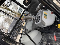 2013 caterpillar 302.7dcr mini rupsgraafmachine - afbeelding 14 van  18