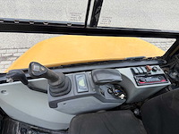 2013 caterpillar 302.7dcr mini rupsgraafmachine - afbeelding 15 van  18