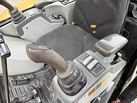 2013 caterpillar 302.7dcr mini rupsgraafmachine - afbeelding 17 van  18