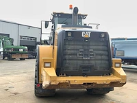 2013 caterpillar 962m shovel - afbeelding 2 van  59