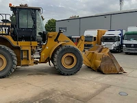 2013 caterpillar 962m shovel - afbeelding 5 van  59