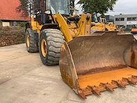 2013 caterpillar 962m shovel - afbeelding 6 van  59