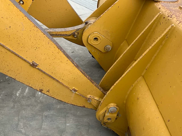 2013 caterpillar 962m shovel - afbeelding 9 van  59