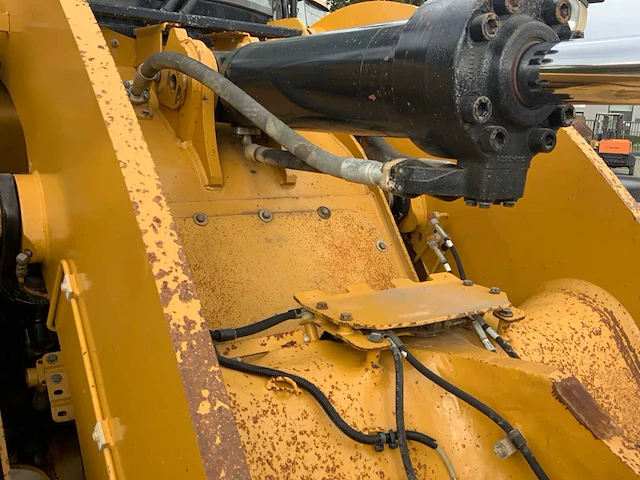 2013 caterpillar 962m shovel - afbeelding 15 van  59