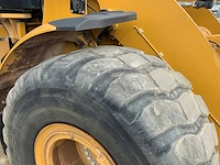 2013 caterpillar 962m shovel - afbeelding 16 van  59