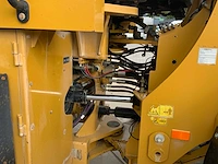 2013 caterpillar 962m shovel - afbeelding 17 van  59