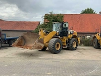 2013 caterpillar 962m shovel - afbeelding 12 van  59