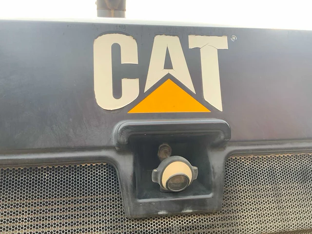 2013 caterpillar 962m shovel - afbeelding 26 van  59